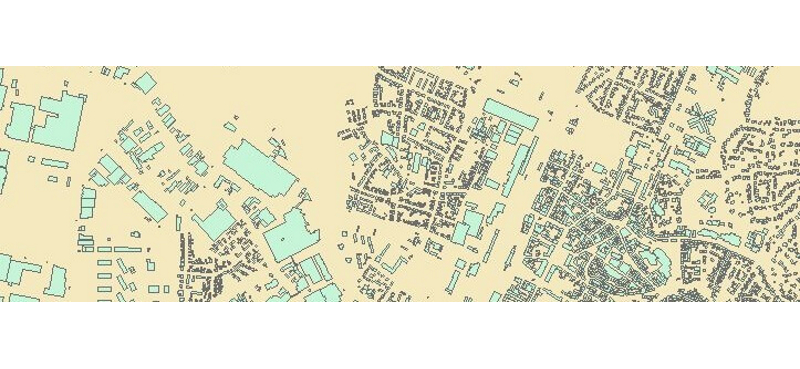 Applicazioni GIS per comuni, esperti pianificatori e pianificatori esperti nella pianificazione termica comunale